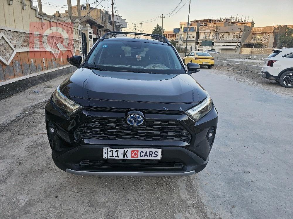 تويوتا راف 4